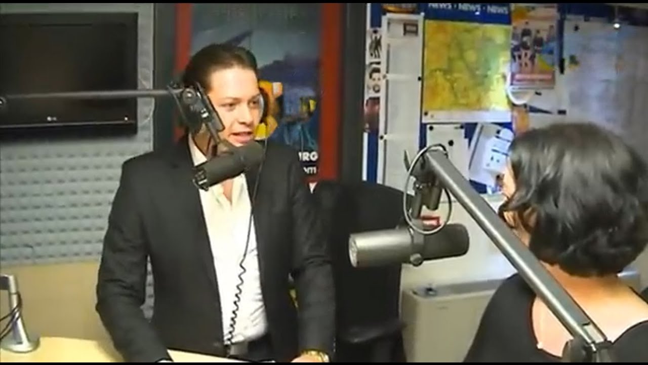 Original-Vorschaubild: Video mit Heiko Rieger